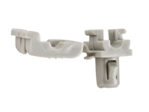 314-0699-17 SEGURO DE VARILLA Y TAPA TRA CV ASTRO/BUIK/CDILLAC/ PU 96/FD 97 15PZ