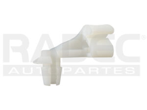 314-0799-06 SEGURO DE VARILLA CHRYS/MINI VANS 02/DGE CALBER Y JPCOMPAS 07 DER