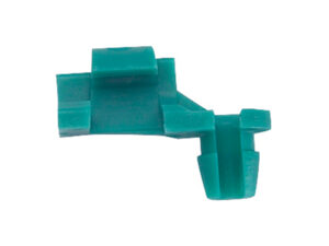 314-0799-09 SEGURO DE VARILLA DE PUERTA CR VARI Izq.Hoyo:6mm/Varilla:5/32 VER 25PZ