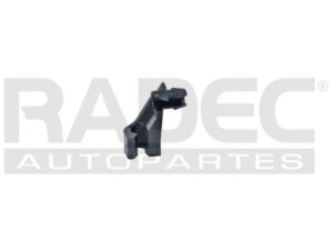 314-0919-01 SEGURO DE VARILLA DG VANS DESDE 97 NEGRO USA 25PZ IZQ