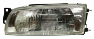 314-1104L FARO MIRAGE 93-96 4P C/BASE DEPO IZQ