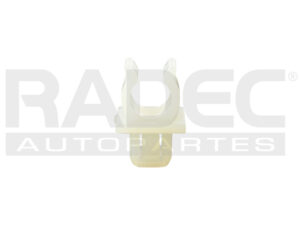 314-3002-00 SEGURO PARA VARILLA DE COFRE TOYOTA CAMRY 96 Y VARIOS 9mm USA