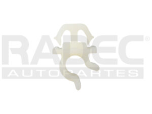 314-3099-04 SEGURO PARA VARILLA DE COFRE TYTA VARIOS MODELOS 8mm