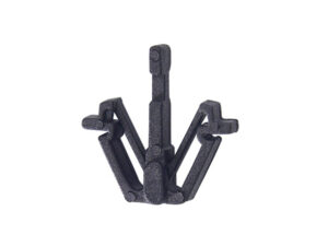 314-3099-10 SEGURO PARA PARRILLA TOYOTA Y UNIVERSAL 1 Pata USA. 25PZ