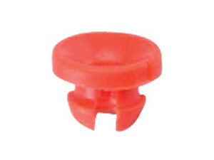 314-9999-17 SEGURO DE VARILLA Y VARIOS USOS 5/32 Hoyo:6mm USA 50PZ
