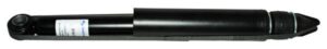 314943 AMORTIGUADOR SUSP TRAS SWIFT 06-11 SACHS GAS RH=LH