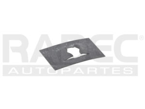 315-9999-00 SEGURO DE PRESION PLANO 1/8 (5/16 X 9/16 )