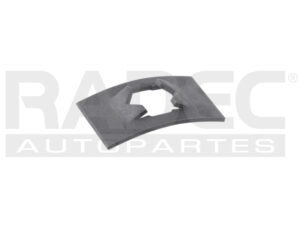 315-9999-01 SEGURO DE PRESION PLANO 3/16 (3/8 X 5/8 )