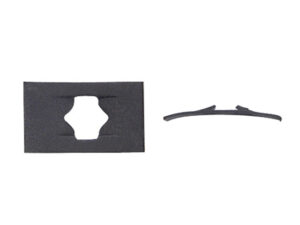 315-9999-05 SEGURO DE PRESION PLANO 3/16 ( 3/8 X 5/8 ) Lamina Negro USA 50PZ