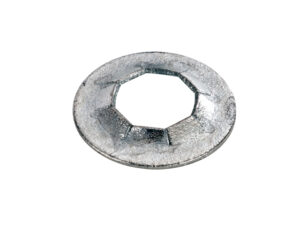 315-9999-08 SEGURO DE PRESION SUJECION SIN ROSCA 3/8 Diam3/4 Terminado Zinc Negro