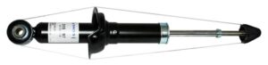 315197 AMORTIGUADOR SUSP TRAS LANCER 08-13 SACHS GAS RH=LH