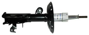 315380 AMORTIGUADOR SUSP DEL CITY 09-13 1.5L/ FIT 09-14 SACHS GAS IZQ