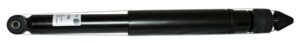315382 AMORTIGUADOR SUSP TRAS CITY 09-13 L.5L/ FIT 09-14 SACHS GAS RH=LH