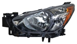 316-1152L FARO MAZDA 2 16-19 DEPO 7530P IZQ