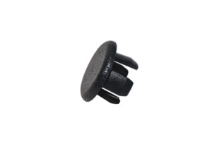 316-9999-09 TAPON PARA INTERIORES 5/16 NEGRO 50PZ