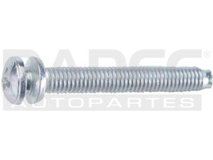 318-2399-00 TORNILLO PARA AJUSTE DE UNIDAD NISSAN Y TOYOTA M5 X 35 MM USA