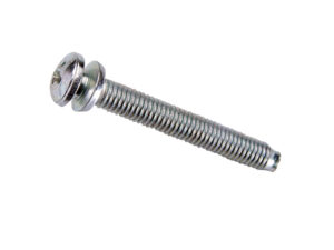 318-2399-02 TORNILLO PARA AJUSTE DE UNIDAD NISSAN Y TOYOTA M5 X 35 MM USA 50PZ