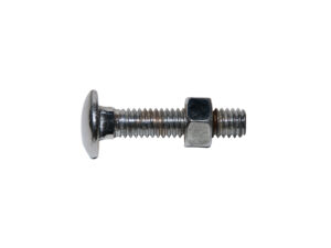 318-9999-50 KIT TORNILLO Y TUERCA P/DEFENSA 5/16 X 1-1/2 CRM NAL25PZ