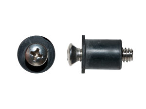 318-9999-52 TORNILLO EXPANSOR DE HULE CHEVROLET Y AMC 1/4-20 X 1USA 15PZ