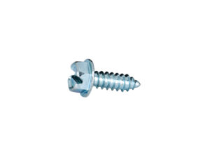 318-9999-56 TORNILLO PORTA PLACA UNIV C/RONDANA 1/2/CAB.HEX.3/8/C/RAN 1/4 X 3/4 CRM