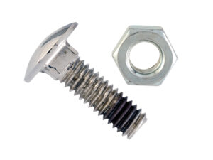 318-9999-66 KIT TORNILLO Y TUERCA P/DEFENSA 5/16 X 1-1/4 CRM NAL25PZ