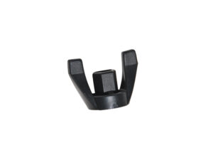319-0799-01 TUERCA DE MARIPOSA PARA PURIFICADOR CHRYS 84/+ NYLON6-100mm USA 25PZ