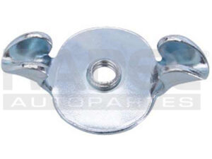 319-1299-00 TUERCA DE MARIPOSA P/PURIFICADOR FD 1/4 -20 USA