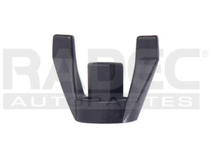 319-9999-01 TUERCA DE MARIPOSA P/PURIFICADOR CHRY 84 6-1.0MM NYLON USA