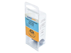320-0699-01 TUERCA CON RONDANA GIRATORIA CV UN 19MM TUERCA 11MM 2 PIEZAS