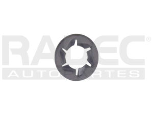 320-9999-04 TUERCA DE PRESION STD 1/2 USA