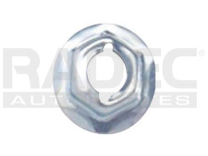 320-9999-09 TUERCA RAPIDA 8 MM USA