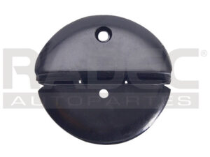 321-0611-02 VAMPIRO P/CRISTAL PUERTA DELANTERO CV CAVALIER/VARIOS 82/+ USA 20PZ