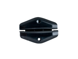 321-0699-04 VAMPIRO P/CRISTAL PUERTA DELANTERO CHVT 82/+ VARIOS MODELOS USA 20PZ