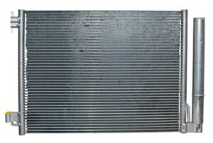 3213CO14 CONDENSADOR DUSTER 17 247