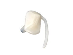322-0699-04 PELICANO SUJETADOR INTERIOR TRAS 1 A 1-1/4 CV PLASTICO USA 25PZ