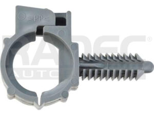 322-9999-06 SUJETADOR DE CABLES Y VARIOS USOS Dia Int. 10mm/Dia Ext.13mm USA