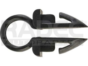 322-9999-07 SUJETADOR DE CABLES UNIVERSAL Y VARIOS USOS 1/4 USA