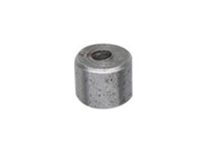 322-9999-28 AHORCADOR PARA CHICOTE CHICO Largo: 5mm Diametro 6mm NAL