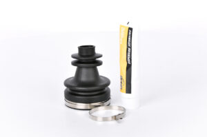Cubre polvo V.C. Ext.  Clio 02-09 Kangoo 02-18 Platina 02-09