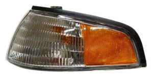 331-1528L CUARTO PUNTA TRACER 93-96 C/FOCO DEPO4 IZQ