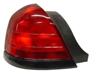 331-1964LR CALAVERA CROWN VICTORIA 99-10 C/FILO NEGRO ROJA S/ARNES DEPO2 IZQ