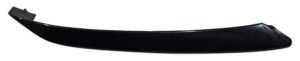 33107T00T01RS MOLDURA PARRILLA CITY 21-22 SPORT NEGRA DER