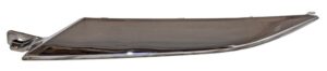 33151T7AJ51 MOLDURA FARO HRV 19-20 CROMADA T159 201002 IZQ