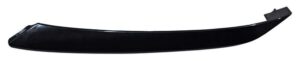 33157T00T01RS MOLDURA PARRILLA CITY 21-22 SPORT NEGRA IZQ