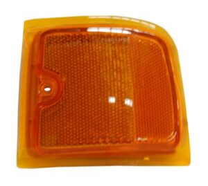 332-1558L CUARTO PUNTA GMC VAN 96-02 LUJO SUP DEPO4 IZQ