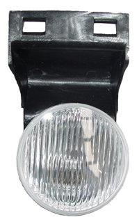 334-2005L FARO NIEBLA DODGE PU 94-98 C/BASE C/FOCO DEPO3 IZQ