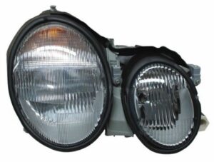 340-1114R FARO MBENZ CLK 98-03 DEPO DER