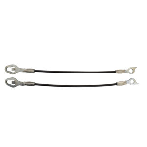 34003 CABLES DE TAPA DG DAKOTA 87-10 MT RAIDER 06-09 JUEGO