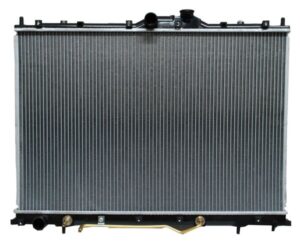 36035 RADIADOR ENDEAVOR 04-11 AUT V6 3.8L ALUMINIO SOLDADO CN ***0