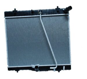 36076 RADIADOR HIACE 06-10 STD 2.7L ALUMINIO SOLDADO 892 CN